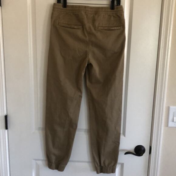 Urban pipeline boys extra large pants joggers khaki XL - Picture 4 of 6